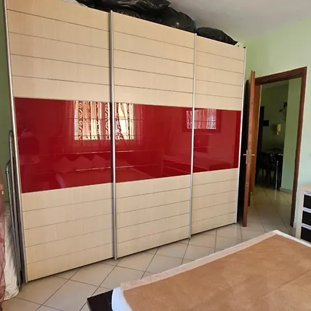 Apartment Colosseo