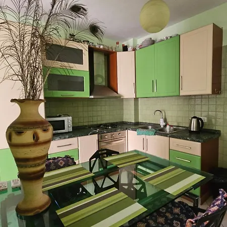 Apartment Colosseo *