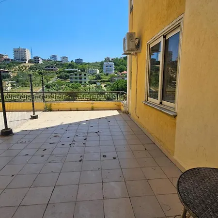 Apartment Colosseo Durres