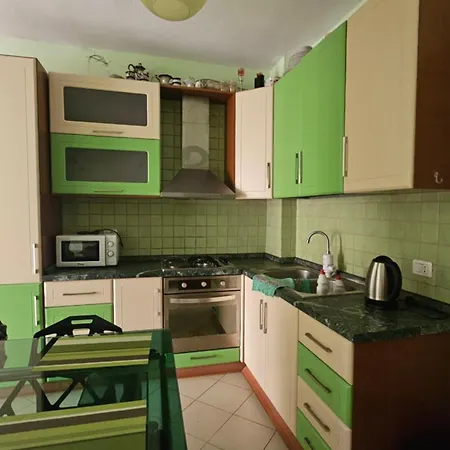 Apartment Colosseo